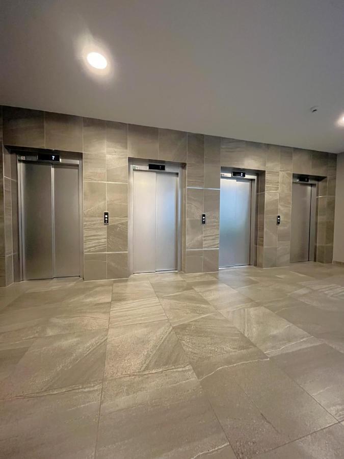Vit Apartment - Free Parking - O2 Arena Praga Zewnętrze zdjęcie