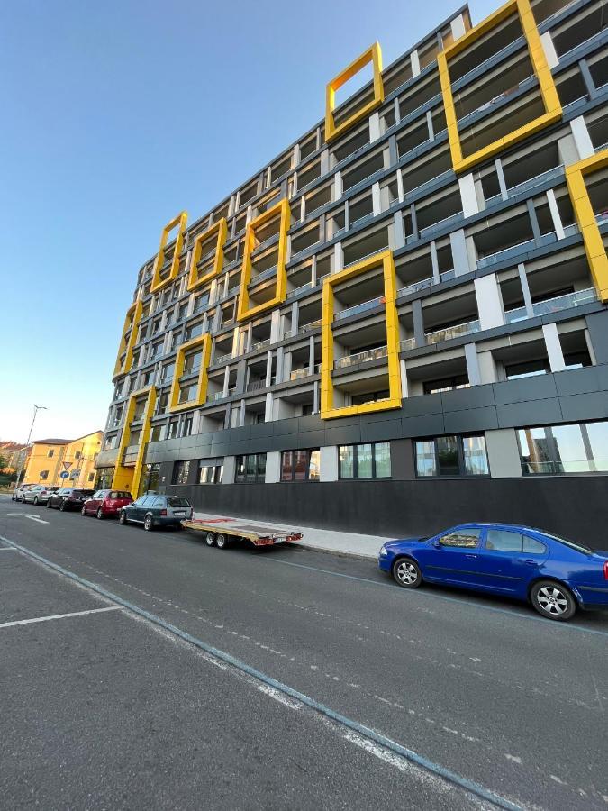 Vit Apartment - Free Parking - O2 Arena Praga Zewnętrze zdjęcie