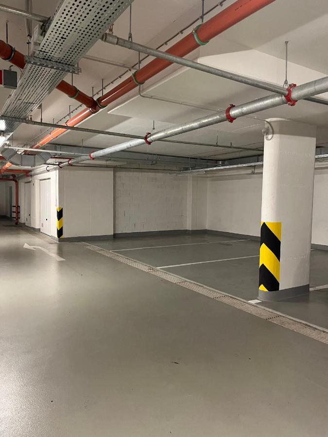 Vit Apartment - Free Parking - O2 Arena Praga Zewnętrze zdjęcie