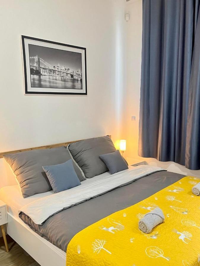Vit Apartment - Free Parking - O2 Arena Praga Zewnętrze zdjęcie